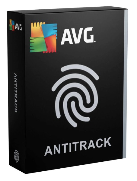 AVG AntiTrack 2026