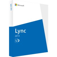 Microsoft Lync 2013 | pour Windows Microsoft Lync 2013 | pour Windows