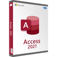 Microsoft Access 2021 | pour Windows Microsoft Access 2021 | pour Windows
