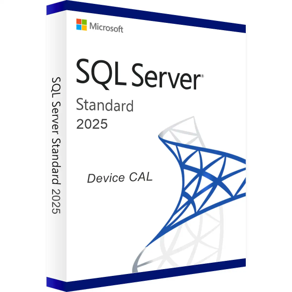 Microsoft SQL Server 2022 User CAL
