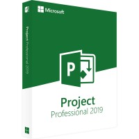 Aperçu: Microsoft Project 2019 Professional | pour Windows Aperçu: Microsoft Project 2019 Professional | pour Windows