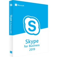 Microsoft Skype for Business 2019 | pour Windows Microsoft Skype for Business 2019 | pour Windows