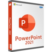 Microsoft PowerPoint 2021 | pour Windows Microsoft PowerPoint 2021 | pour Windows