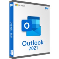 Microsoft Outlook 2021 | pour Windows Microsoft Outlook 2021 | pour Windows