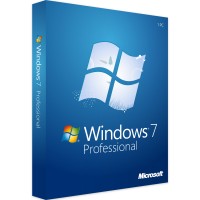 Windows 7 Professionnel Windows 7 Professionnel