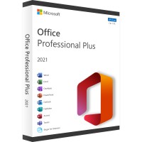 Microsoft Office 2021 Professional Plus | pour Windows - Bind Microsoft Office 2021 Professional Plus | pour Windows - Bind