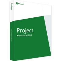 Microsoft Project 2013 Professional | pour Windows Microsoft Project 2013 Professional | pour Windows