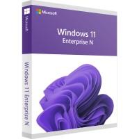 Windows 11 N Enterprise Windows 11 N Enterprise