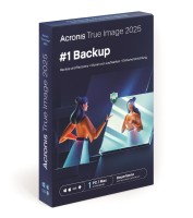Acronis True Image 2021 Standard | pour Windows / MAC Acronis True Image 2021 Standard | pour Windows / MAC